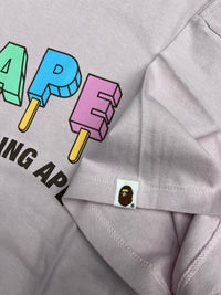 BAPE Popsicle T-Shirt
