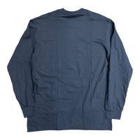 Supreme Box Logo Longsleeve