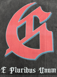 Godspeed Checkmate Sleeveless T-Shirt