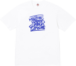 Supreme Marithé + François Girbaud Tee - Court Side Gear & More