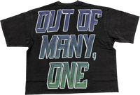 Godspeed Mother Cairo T-Shirt - Court Side Gear & More