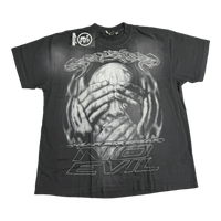 Hellstar No Evil T-Shirt