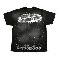 Hellstar Not Of This Earth T-Shirt