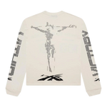 Hellstar Scoreboard Longsleeve