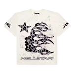 Hellstar P2P Glitter T-Shirt