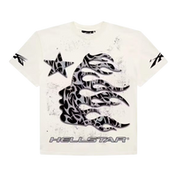 Hellstar P2P Glitter T-Shirt