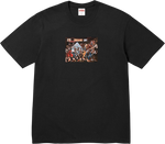 Supreme Ernie Barnes Tee - Court Side Gear & More