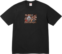Supreme Ernie Barnes Tee - Court Side Gear & More