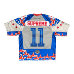 Supreme Stars Football Jersey