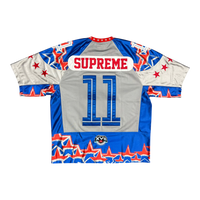Supreme Stars Football Jersey