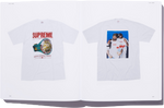 Supreme 30 Years : T-Shirts 1994-2024 Book Set - NEW Pristine - Sealed 3 Volumes - Court Side Gear & More