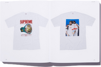 Supreme 30 Years : T-Shirts 1994-2024 Book Set - NEW Pristine - Sealed 3 Volumes - Court Side Gear & More