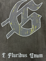 Godspeed Skull Island 3 T-Shirt