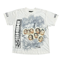 Hellstar Children of the Star T-Shirt