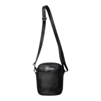 Supreme Nike Leather Shoulder Bag - Court Side Gear & More