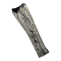 HELLSTAR NO GUTS NO GLORY SWEATPANTS - Court Side Gear & More