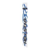 Hellstar Football Towel