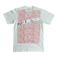 Supreme Respected T-Shirt