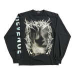 Revenge Silent Longsleeve