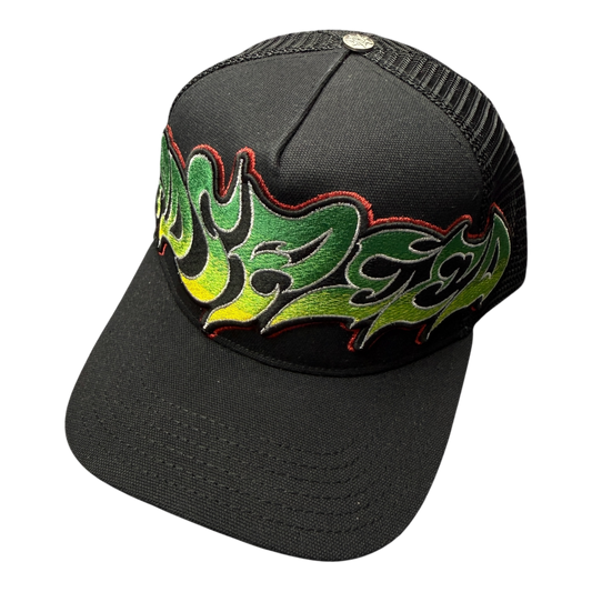 Godspeed NEO Trucker Hat Snapback - Court Side Gear & More