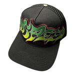 Godspeed NEO Trucker Hat Snapback - Court Side Gear & More