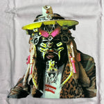 Supreme Rammellzee T-Shirt