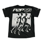Hellstar HS Runners T-Shirt