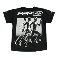 Hellstar HS Runners T-Shirt