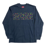 Supreme International Longsleeve