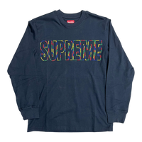 Supreme International Longsleeve