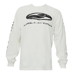 Hellstar Big Wave Longsleeve