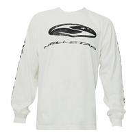 Hellstar Big Wave Longsleeve