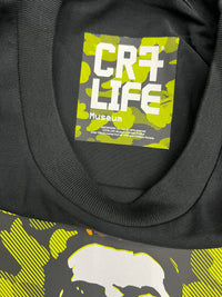 BAPE x CR7 Life Baby Milo T-Shirt