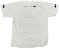 HELLSTAR THORN TEE DIRTY - Court Side Gear & More