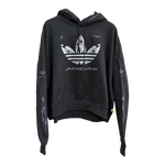 Hellstar x Adidas Hoodie