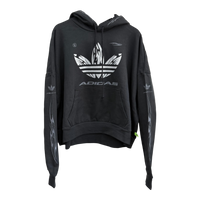 Hellstar x Adidas Hoodie