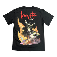 Supreme Frank Frazetta Woman w/ Scythe T-Shirt