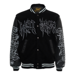 Hellstar Varsity Jacket