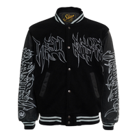 Hellstar Varsity Jacket