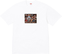 Supreme Ernie Barnes Tee - Court Side Gear & More