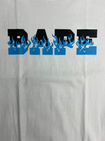 BAPE Flame Logo T-Shirt