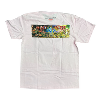 Supreme Holy War T-Shirt