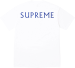 Supreme x Damien Hirst Tee (Black Sheep) - Court Side Gear & More