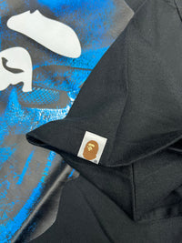 BAPE Predator Ape Head T-Shirt