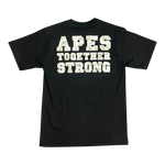 BAPE City Camo College ATS T-Shirt
