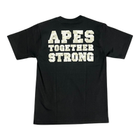 BAPE City Camo College ATS T-Shirt