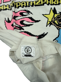 HELLSTAR PIXEL LONG SLEEVE L/S - Court Side Gear & More