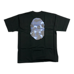 BAPE Color Camo Big Ape Head T-Shirt