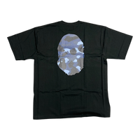 BAPE Color Camo Big Ape Head T-Shirt