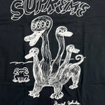 Supreme Duck T-Shirt